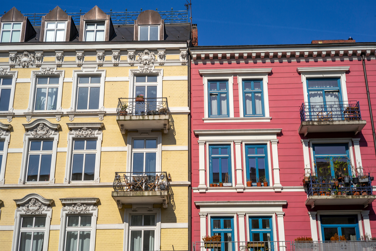 Die Rückkehr Der Wohnungsfrage – Entwicklungslinien Und Ansätze – Vwbf